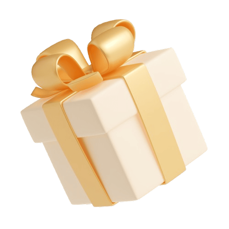 Participant prize