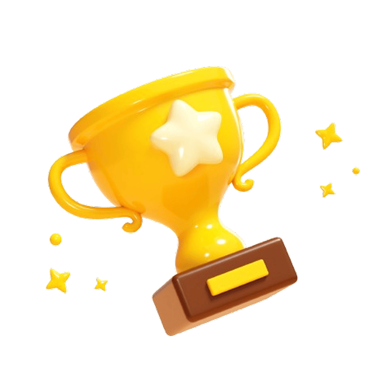 Winner prize