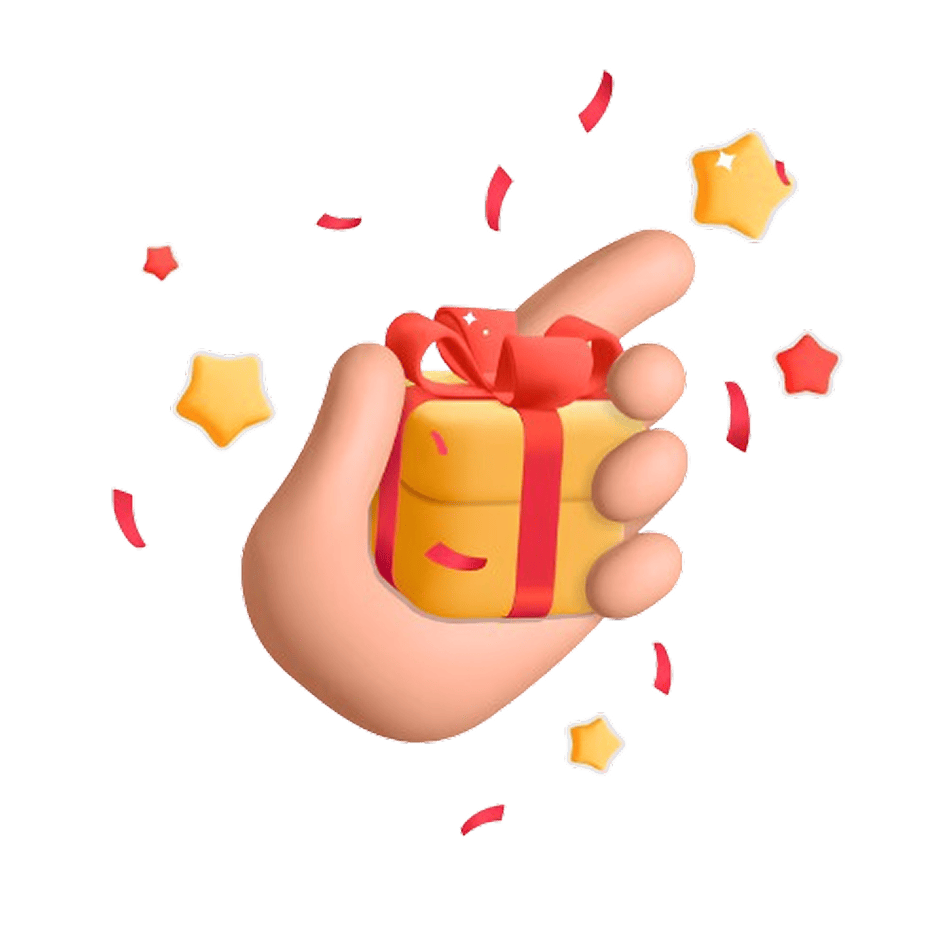 Reward amount