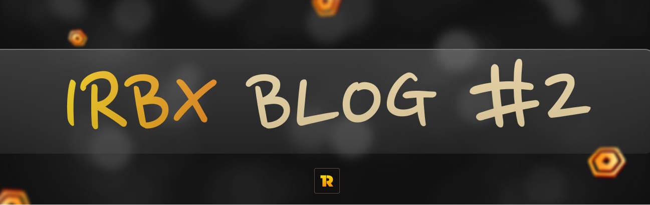 Blog number 2
