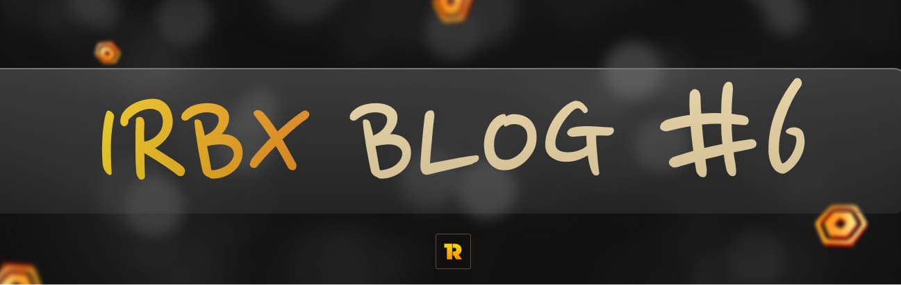 Blog number 6